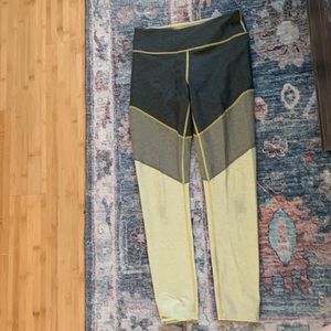 OV SuperForm 7/8 Legging